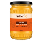 Мед Липа 750г
